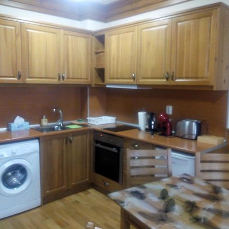 Pirin Golf - Nirvana, Studios&Spa Разлог Экстерьер фото